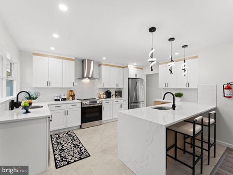 443 VALLEY RUN DRIVE CHERRY HILL NJ 08002