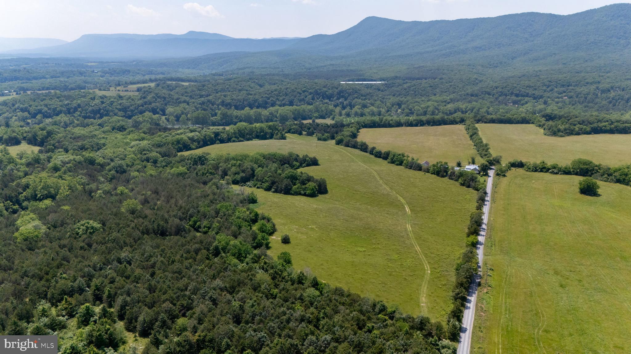 NONE AVAILABLE - Land