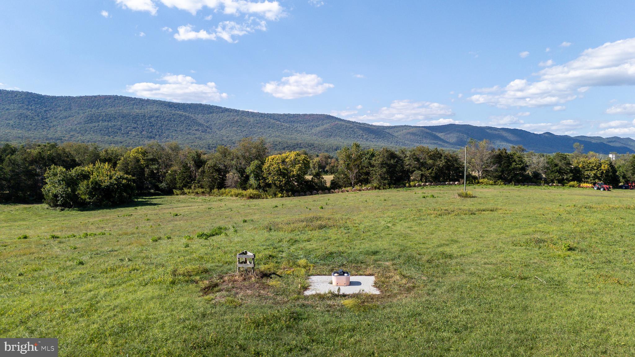 NONE AVAILABLE - Land