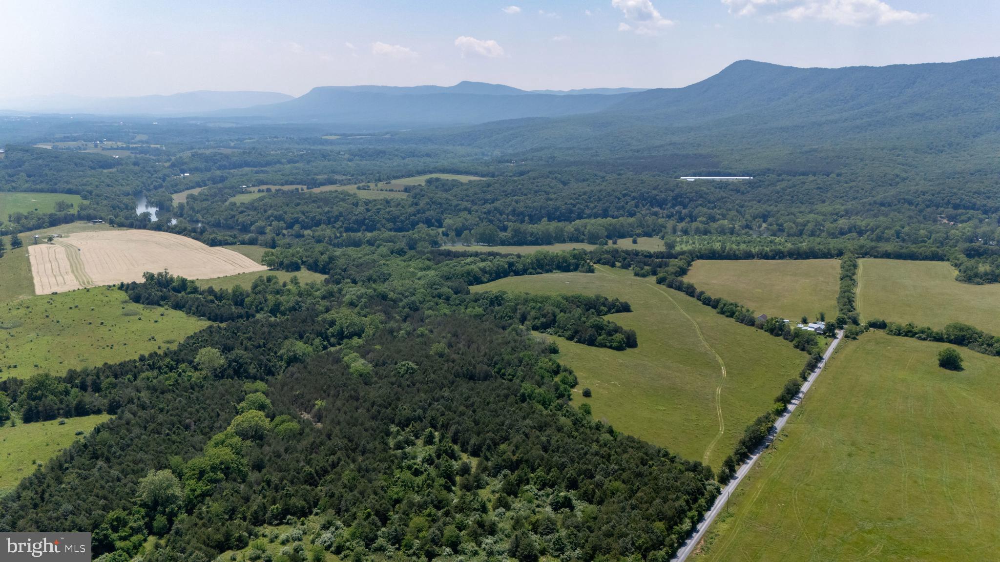 NONE AVAILABLE - Land