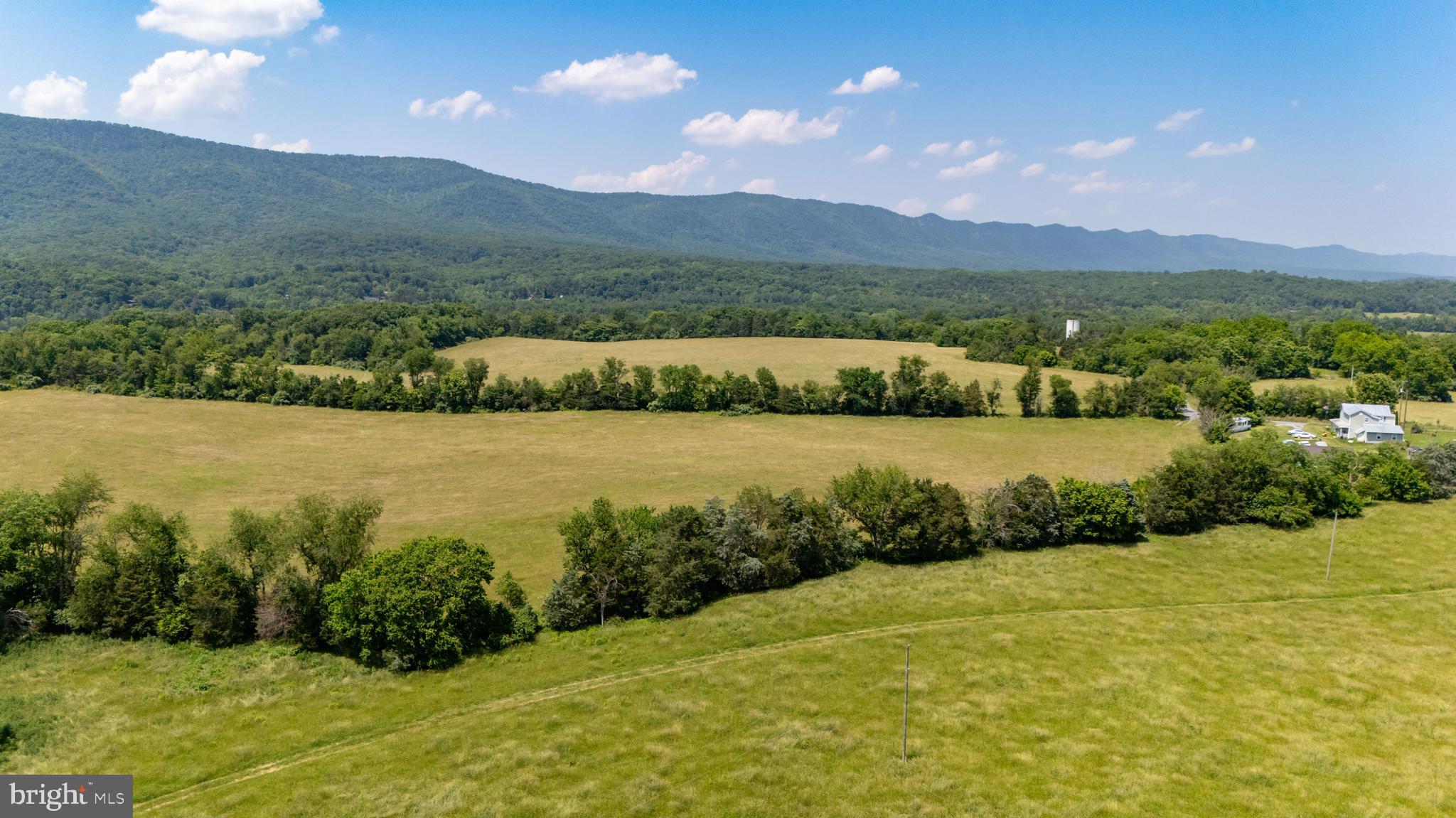 NONE AVAILABLE - Land