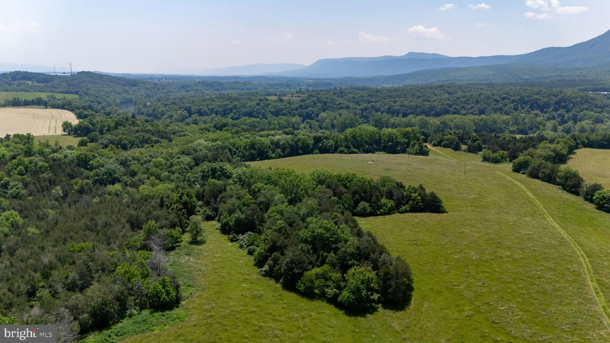 NONE AVAILABLE - Land