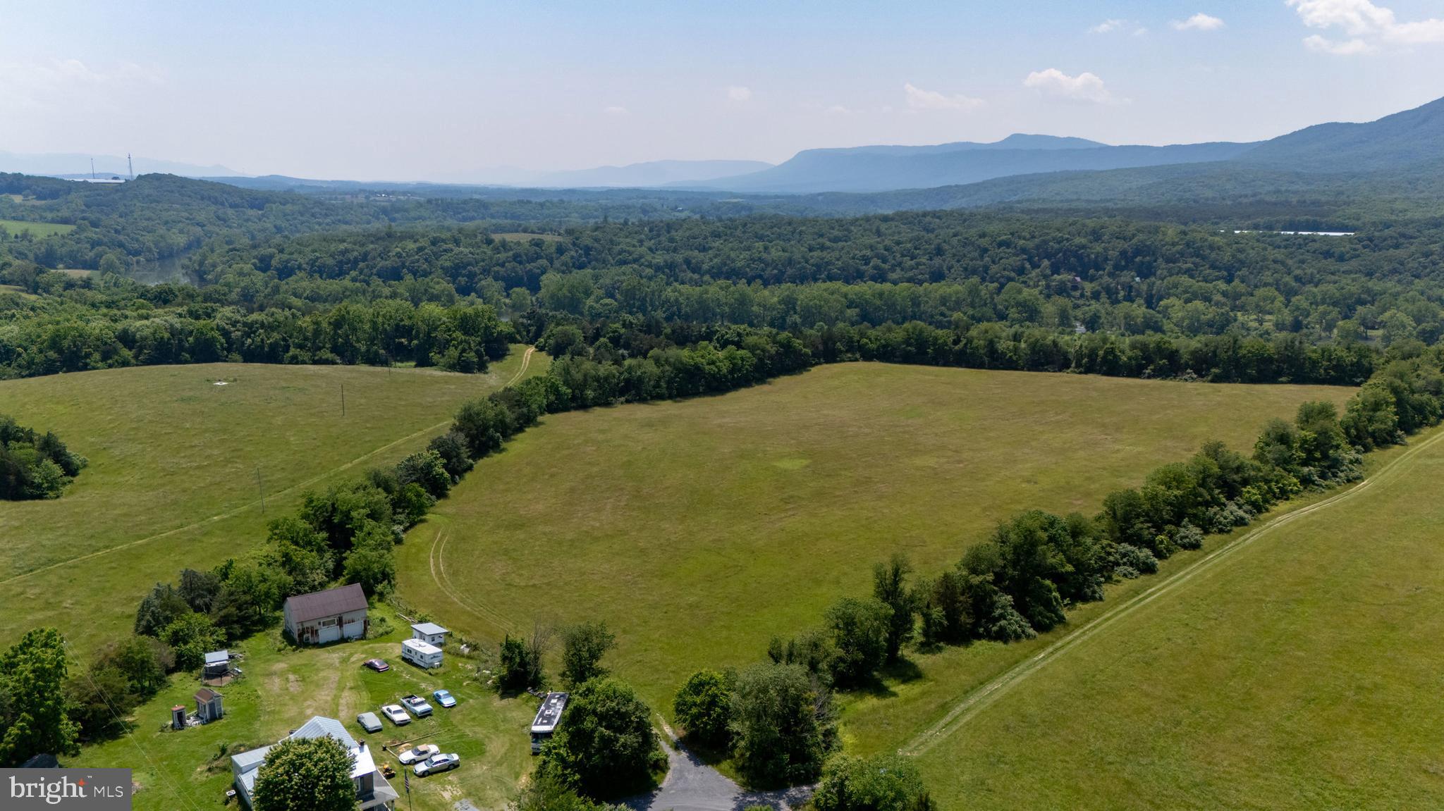 NONE AVAILABLE - Land