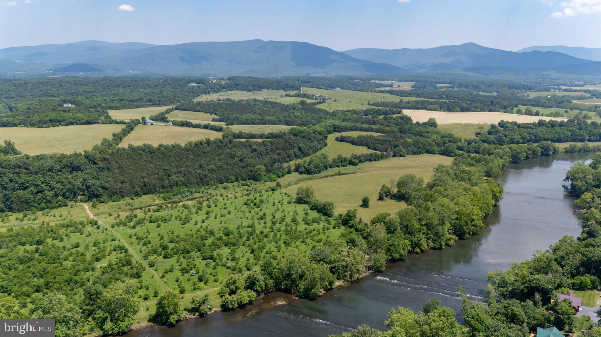 NONE AVAILABLE - Land