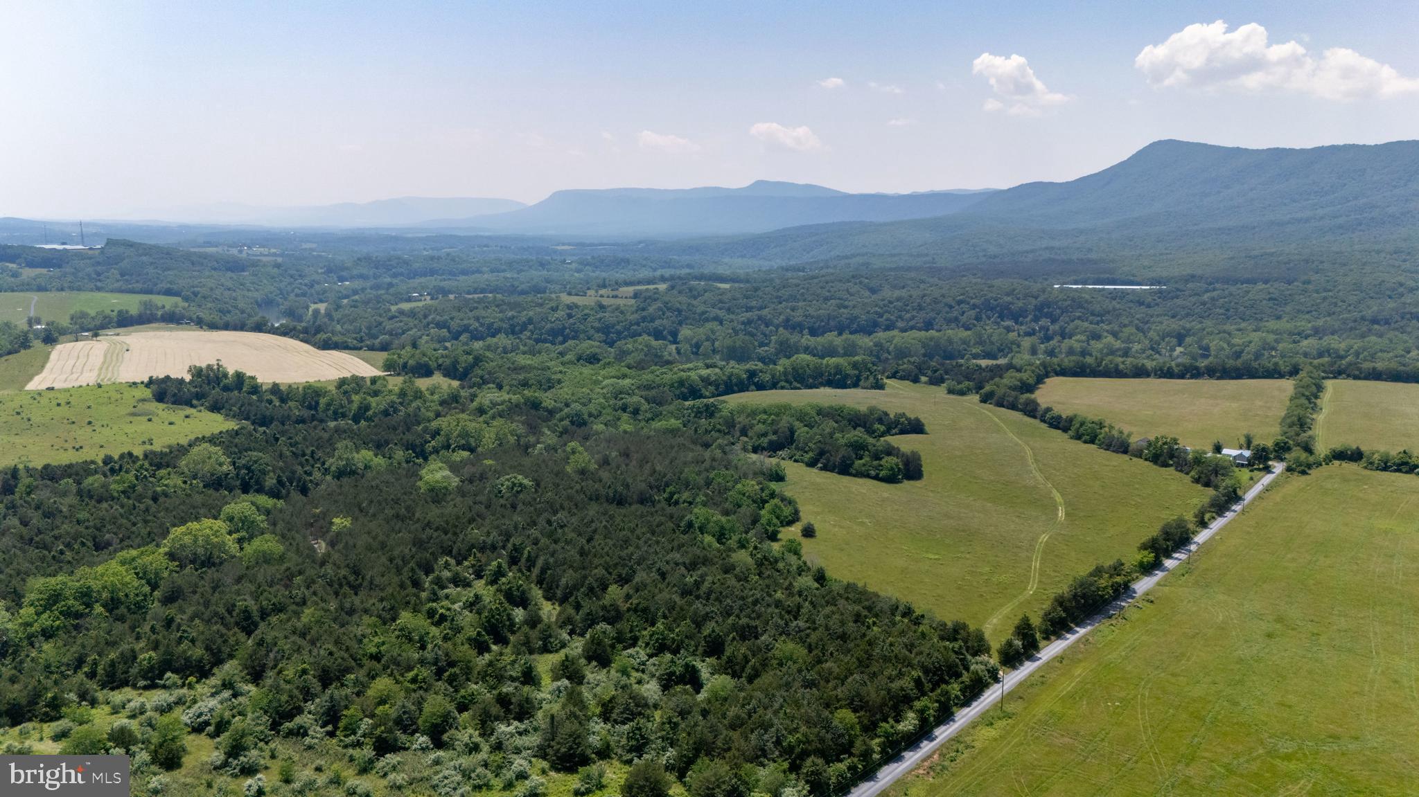 NONE AVAILABLE - Land