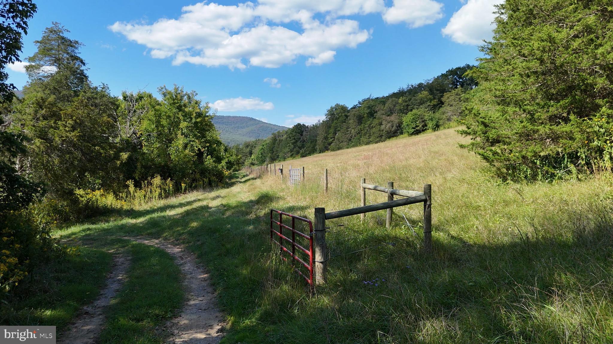 NONE AVAILABLE - Land