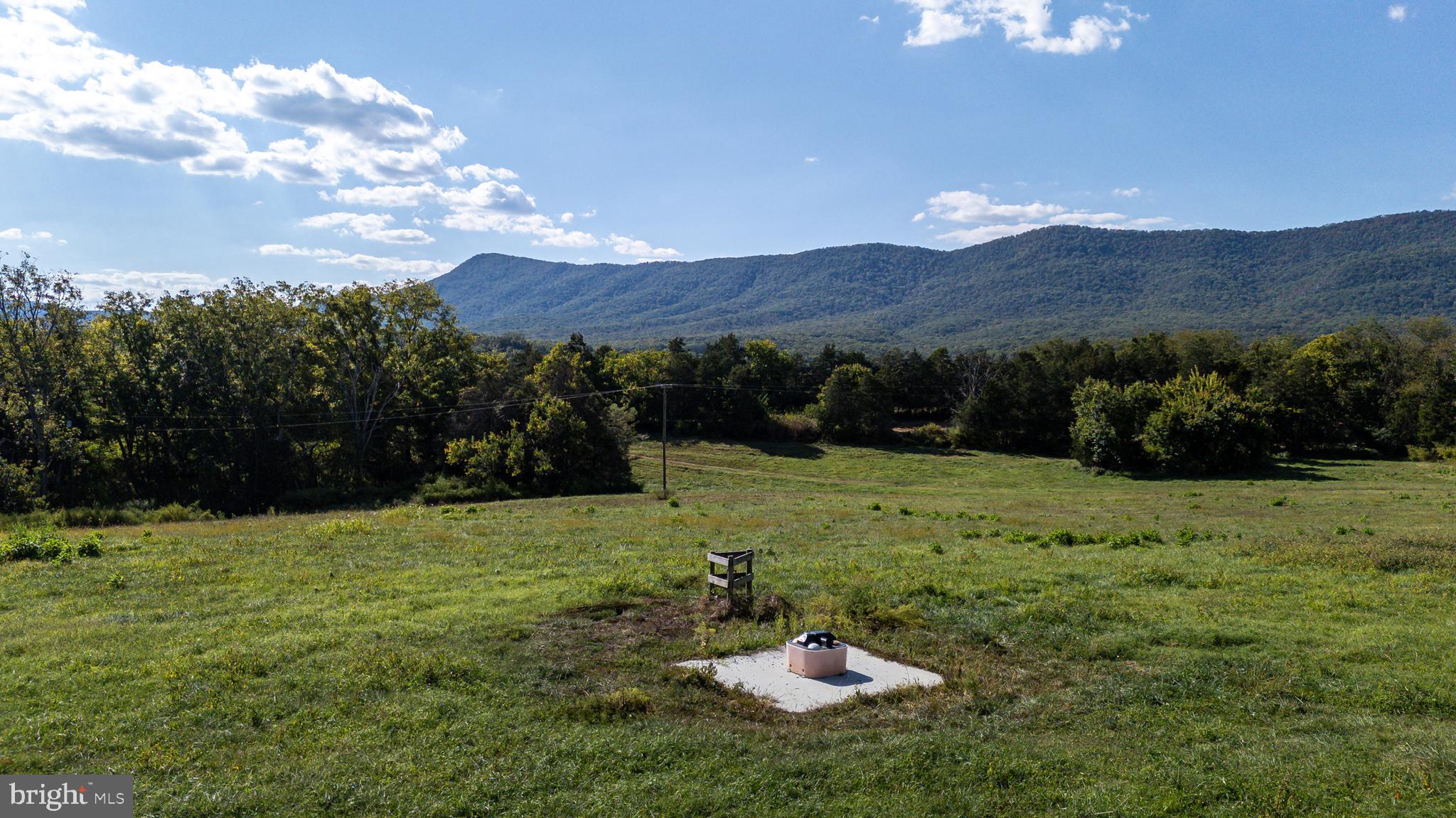 NONE AVAILABLE - Land