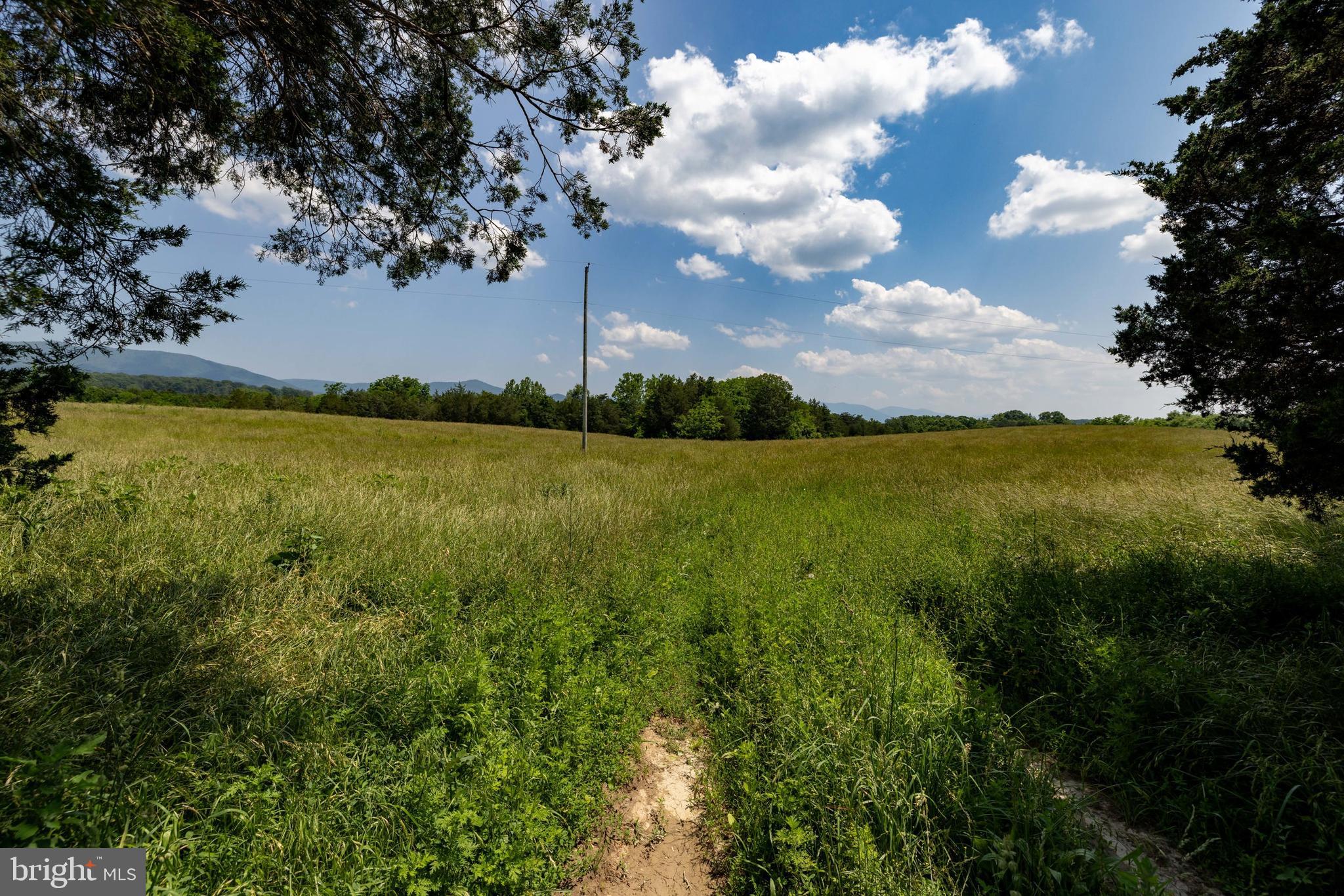 NONE AVAILABLE - Land