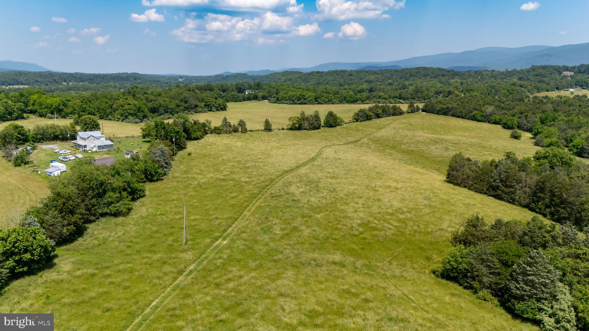 NONE AVAILABLE - Land