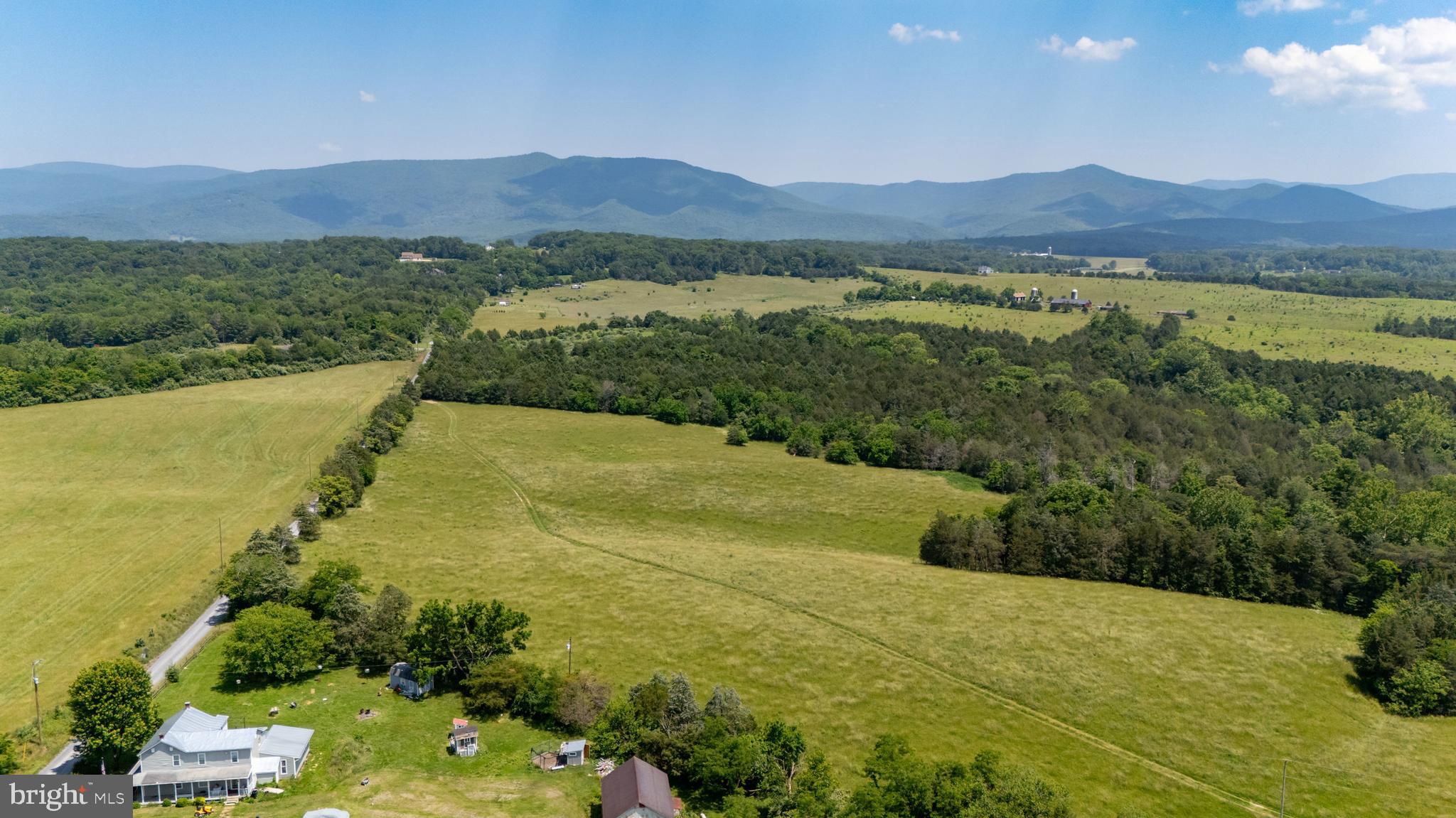 NONE AVAILABLE - Land