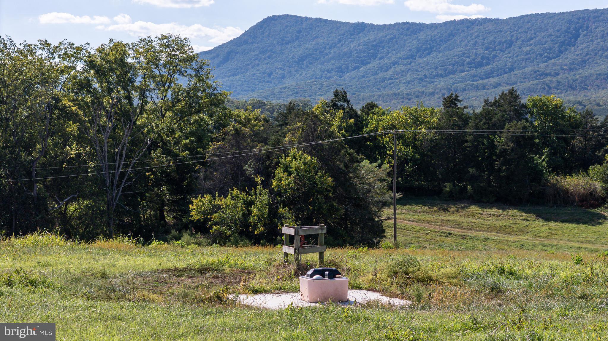 NONE AVAILABLE - Land