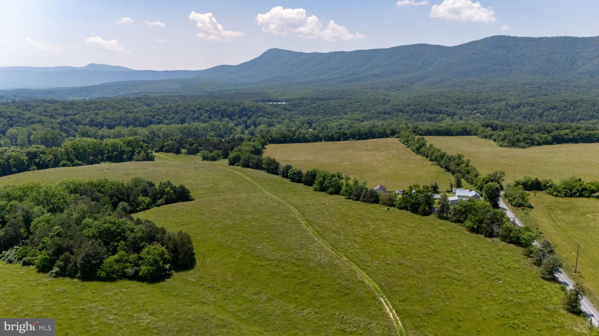 NONE AVAILABLE - Land