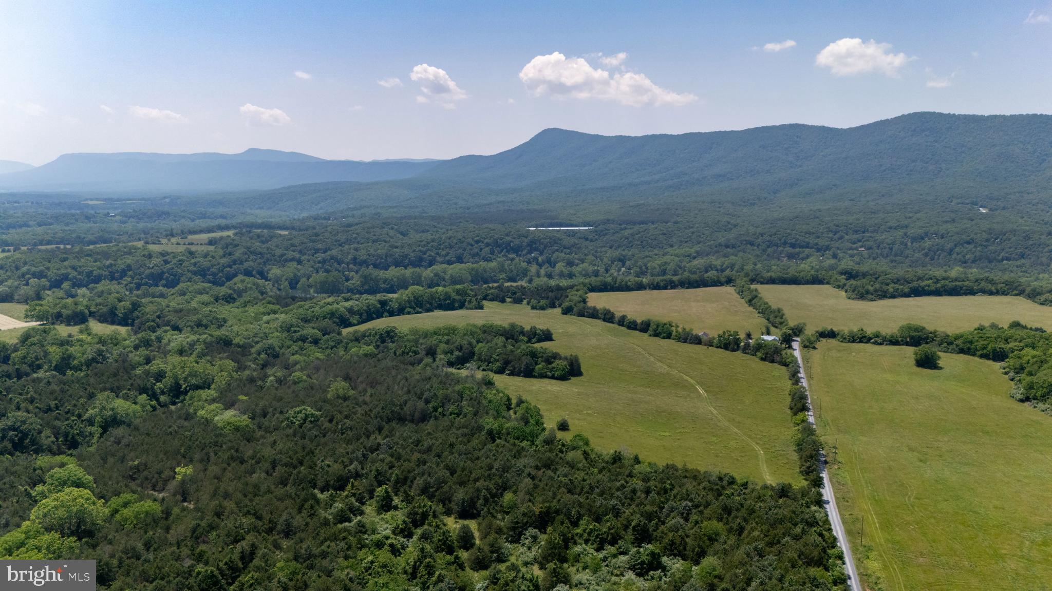 NONE AVAILABLE - Land