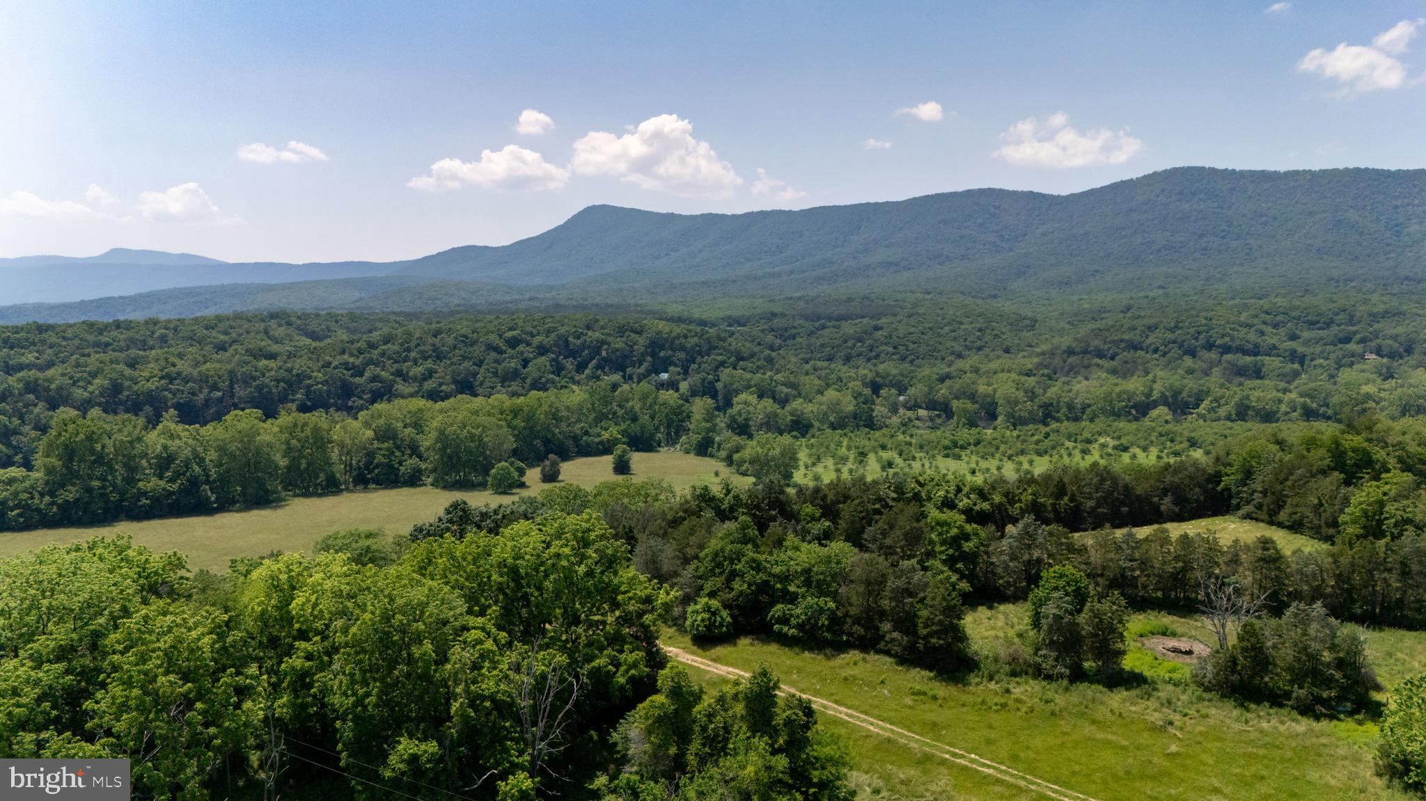 NONE AVAILABLE - Land