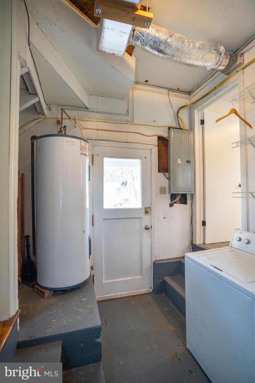 STATE COLLEGE BORO - Residential