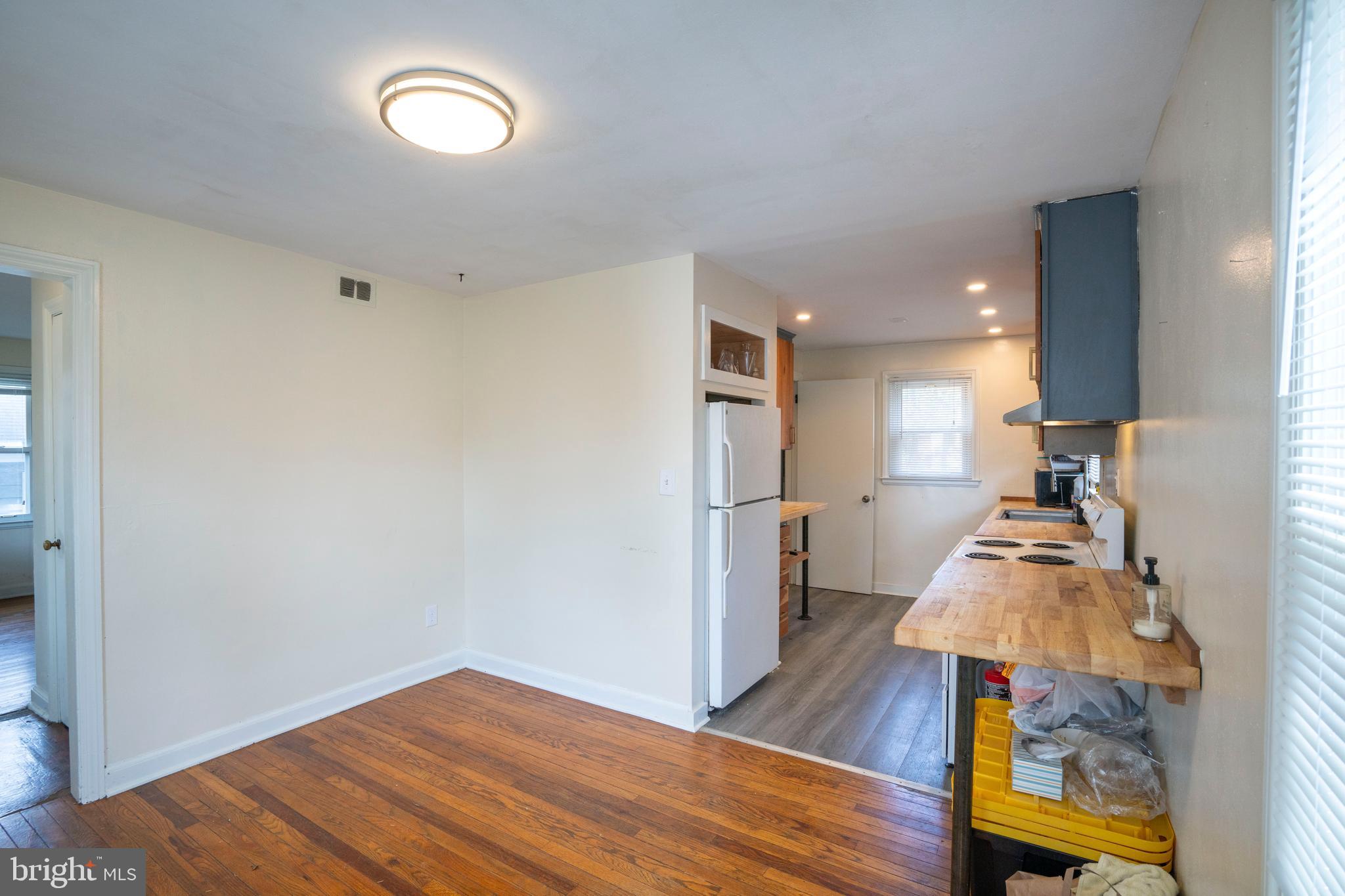 STATE COLLEGE BORO - Residential