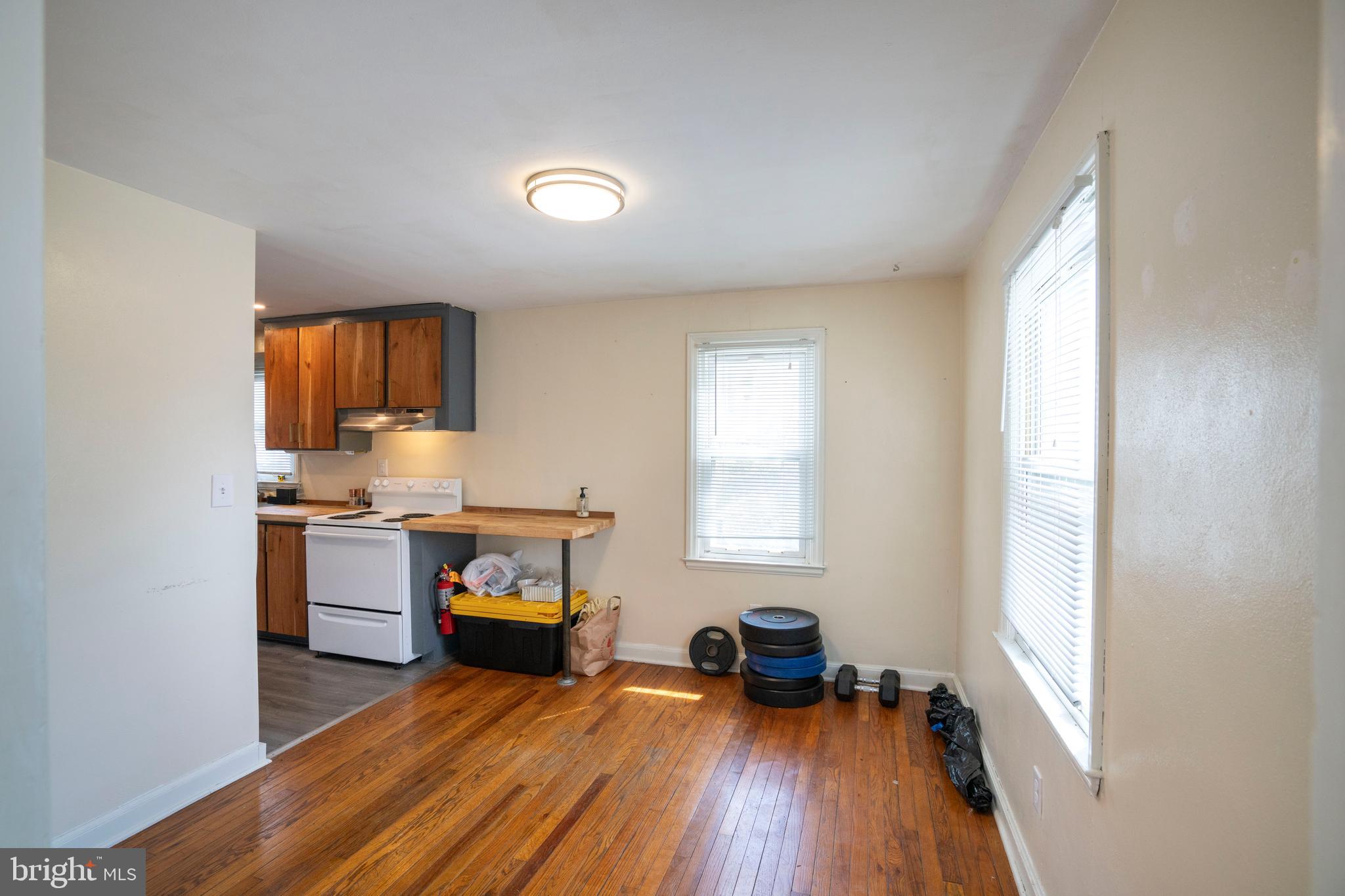 STATE COLLEGE BORO - Residential