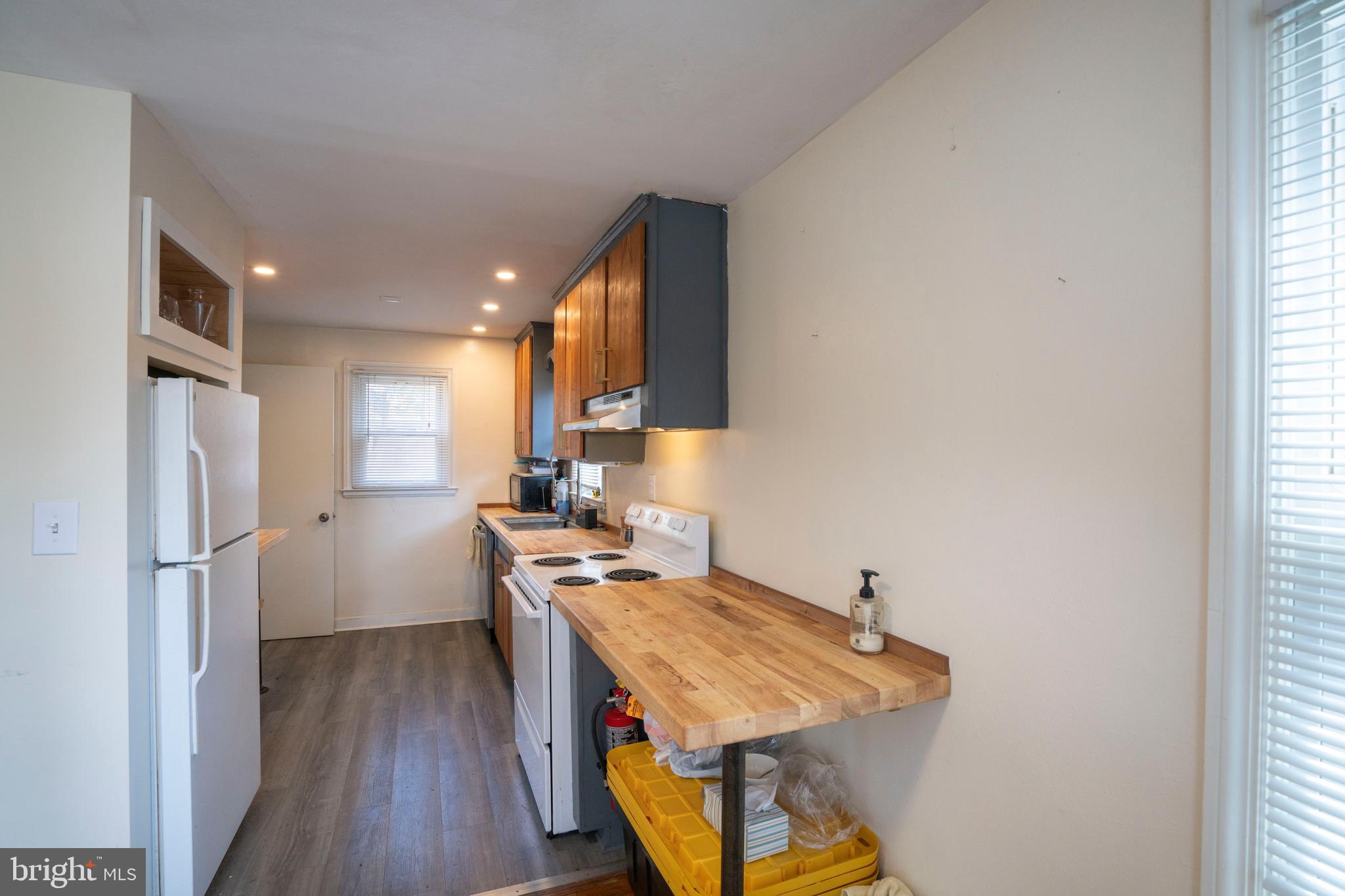 STATE COLLEGE BORO - Residential