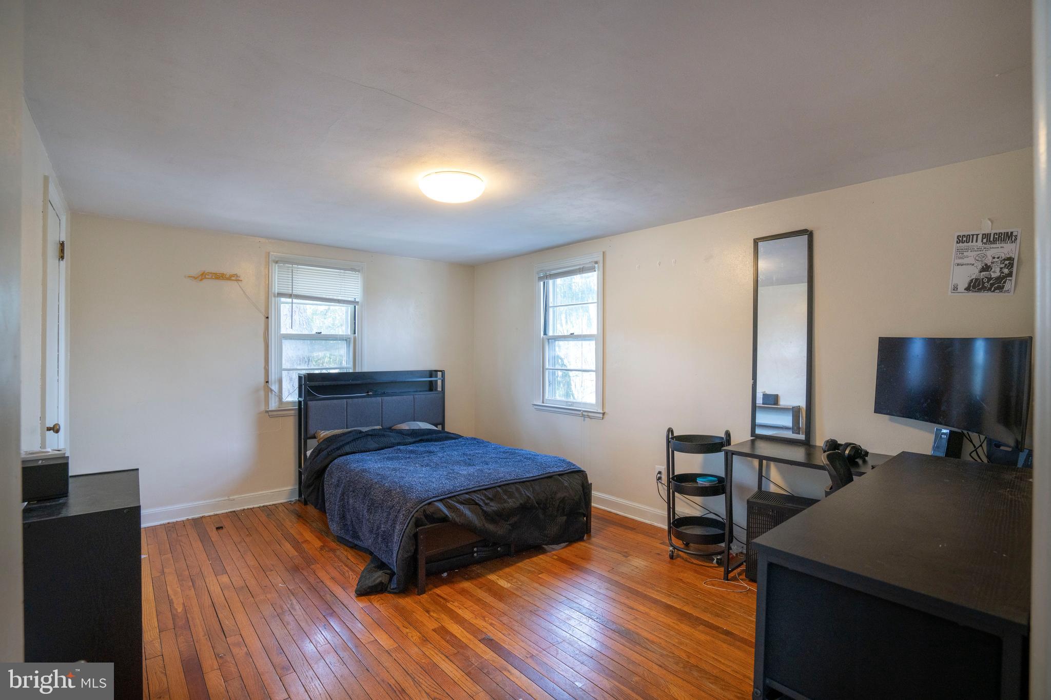 STATE COLLEGE BORO - Residential