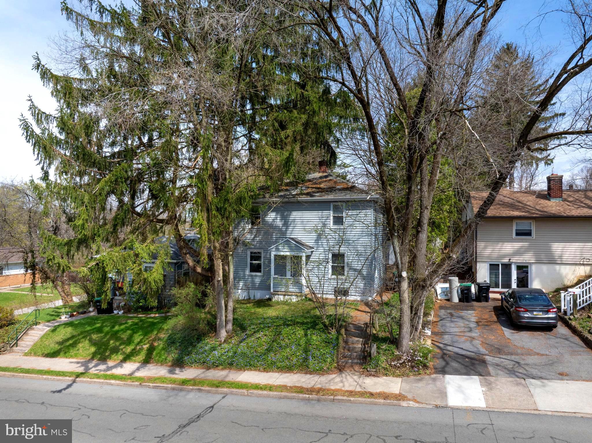 STATE COLLEGE BORO - Residential