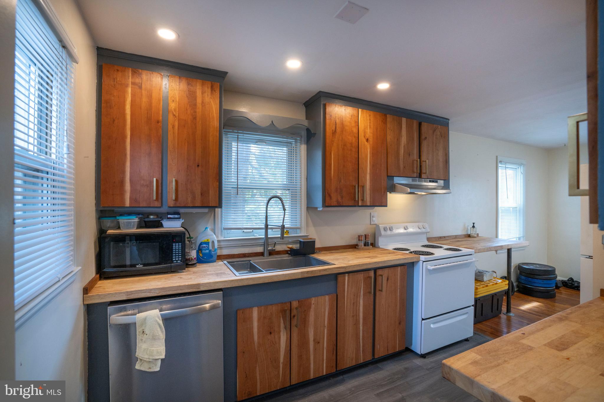 STATE COLLEGE BORO - Residential