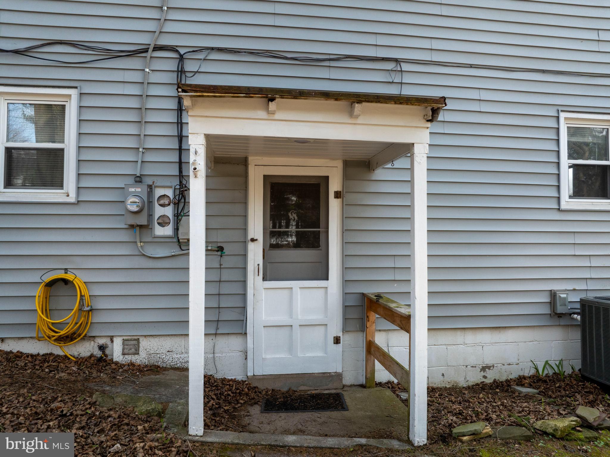 STATE COLLEGE BORO - Residential