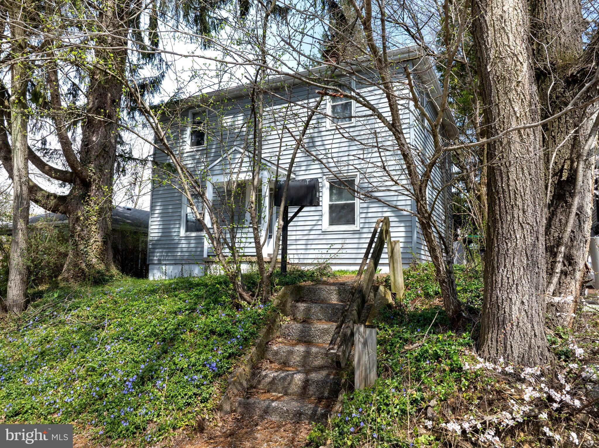 STATE COLLEGE BORO - Residential