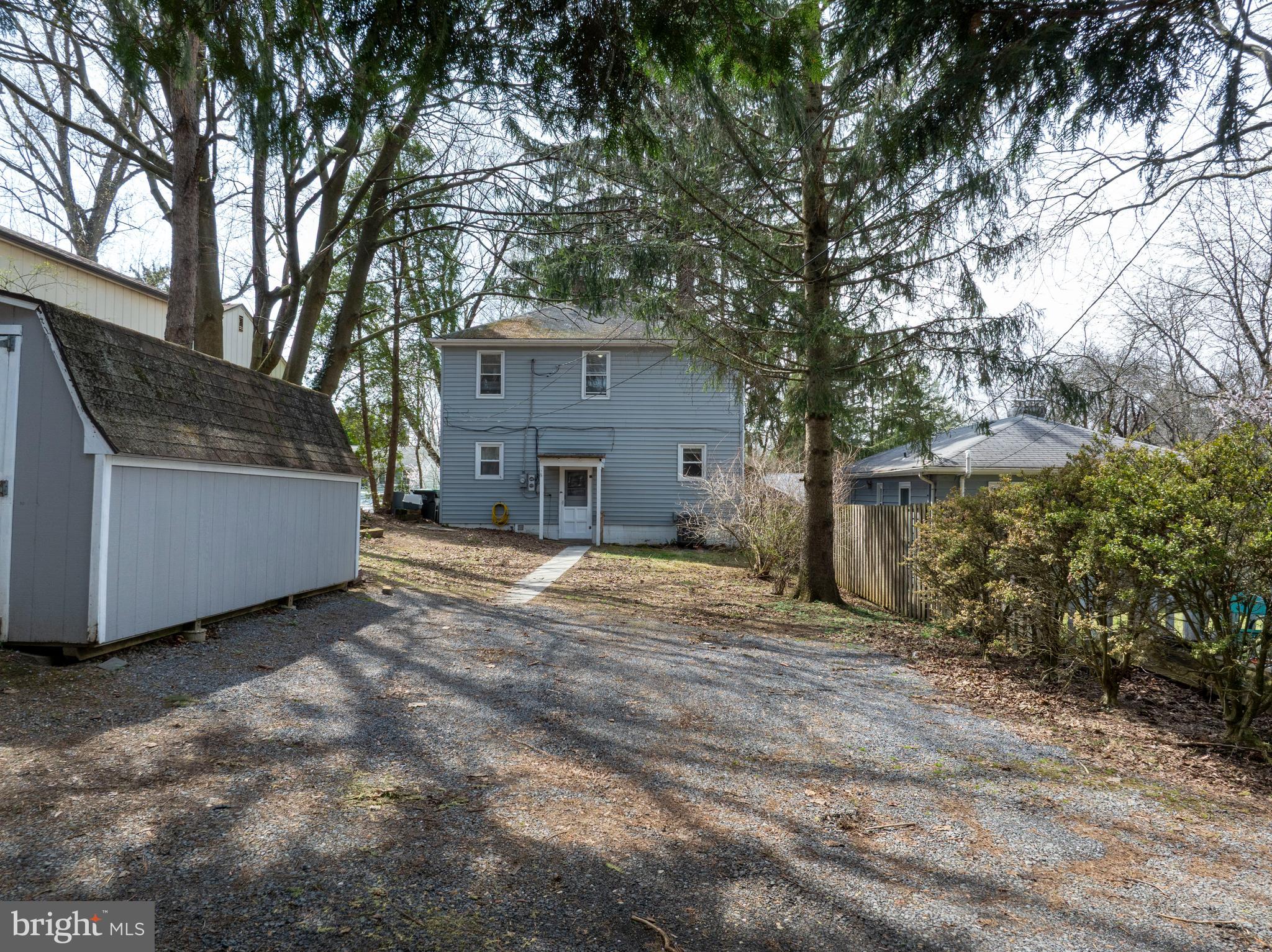 STATE COLLEGE BORO - Residential