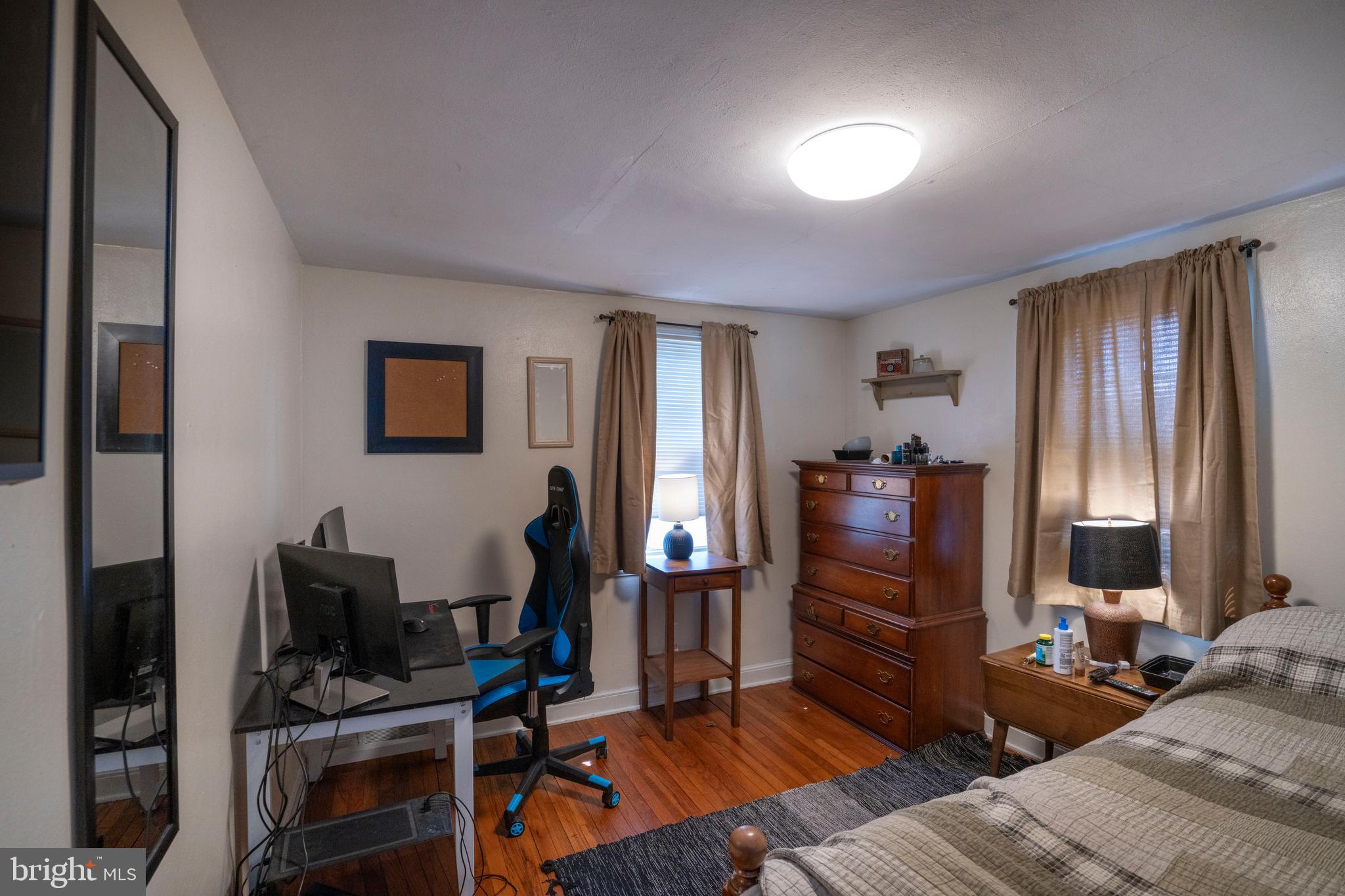 STATE COLLEGE BORO - Residential