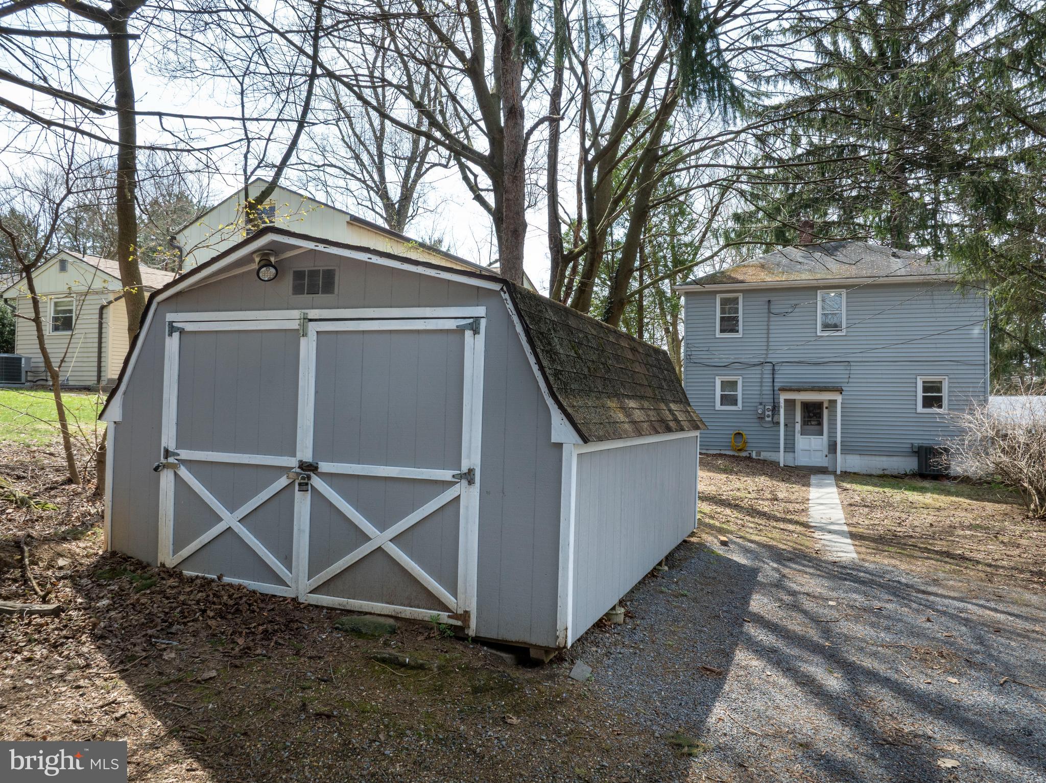 STATE COLLEGE BORO - Residential