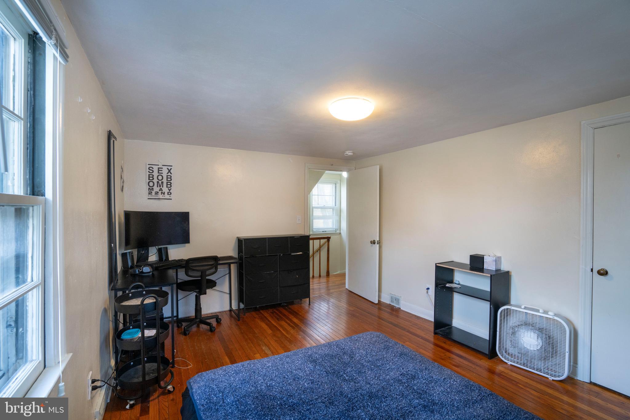 STATE COLLEGE BORO - Residential