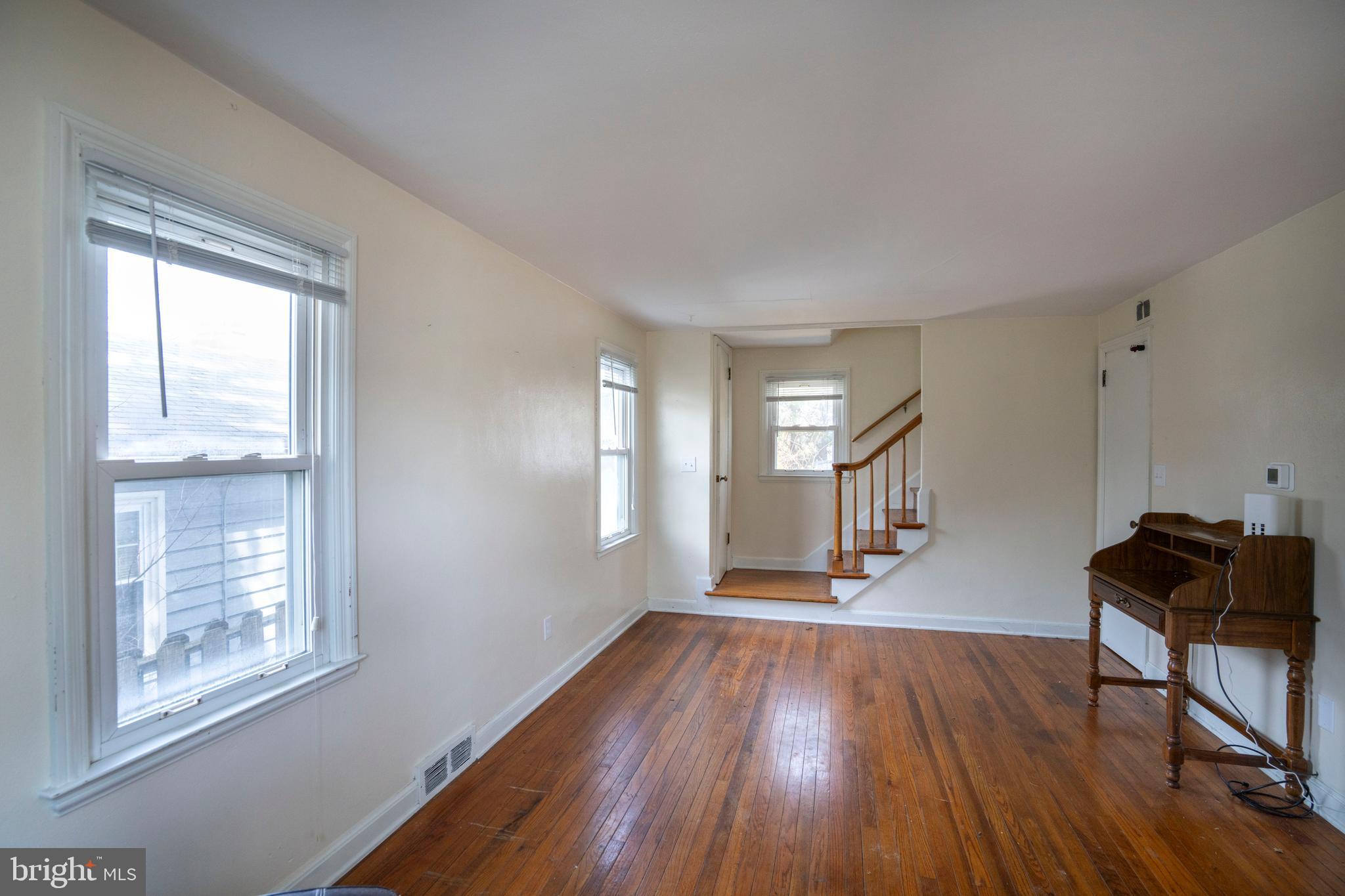 STATE COLLEGE BORO - Residential