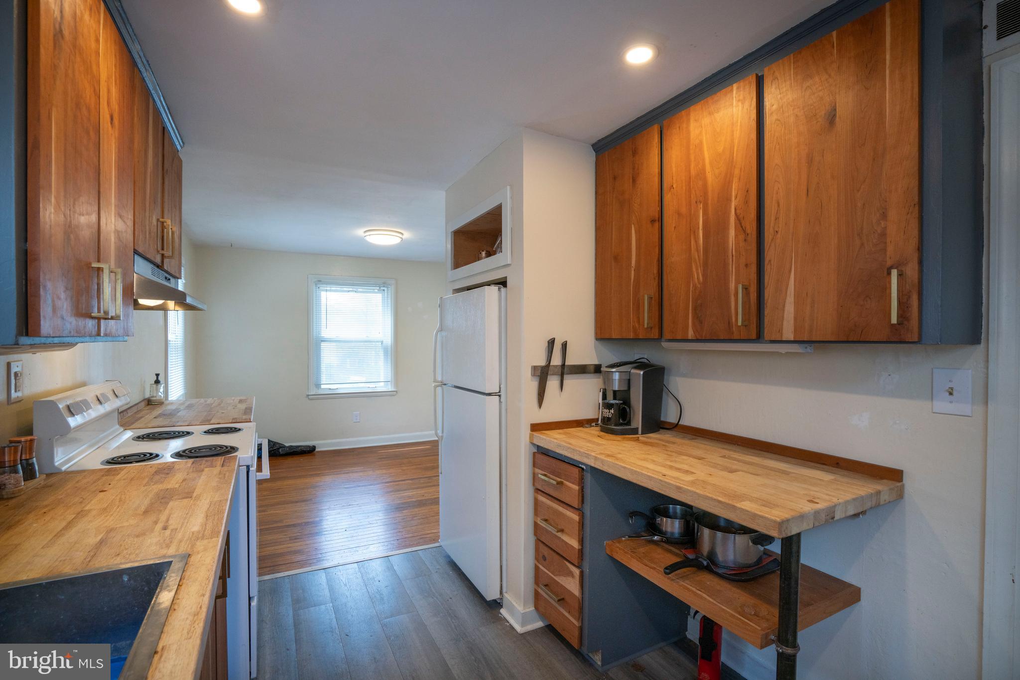 STATE COLLEGE BORO - Residential