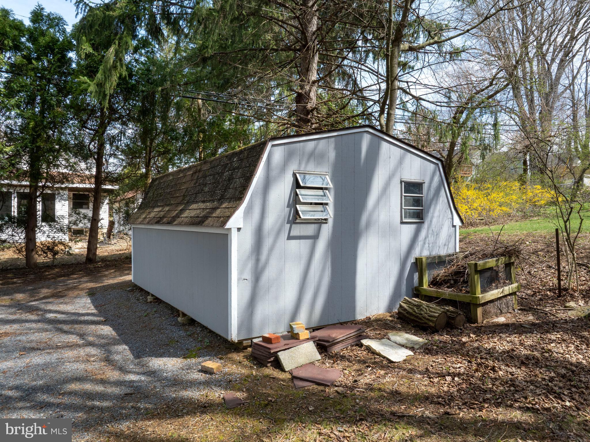 STATE COLLEGE BORO - Residential