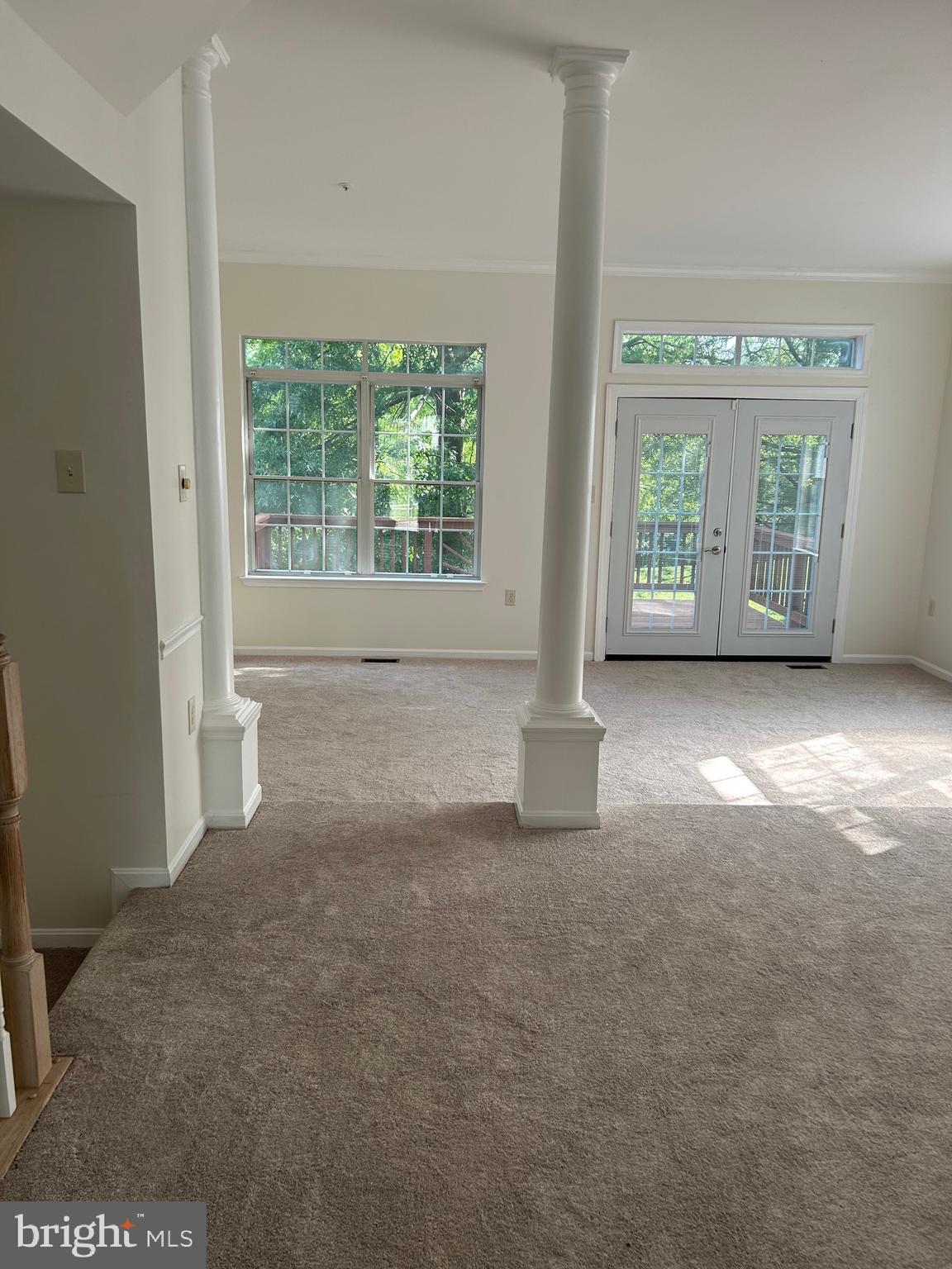 TUSCARORA KNOLLS - Residential