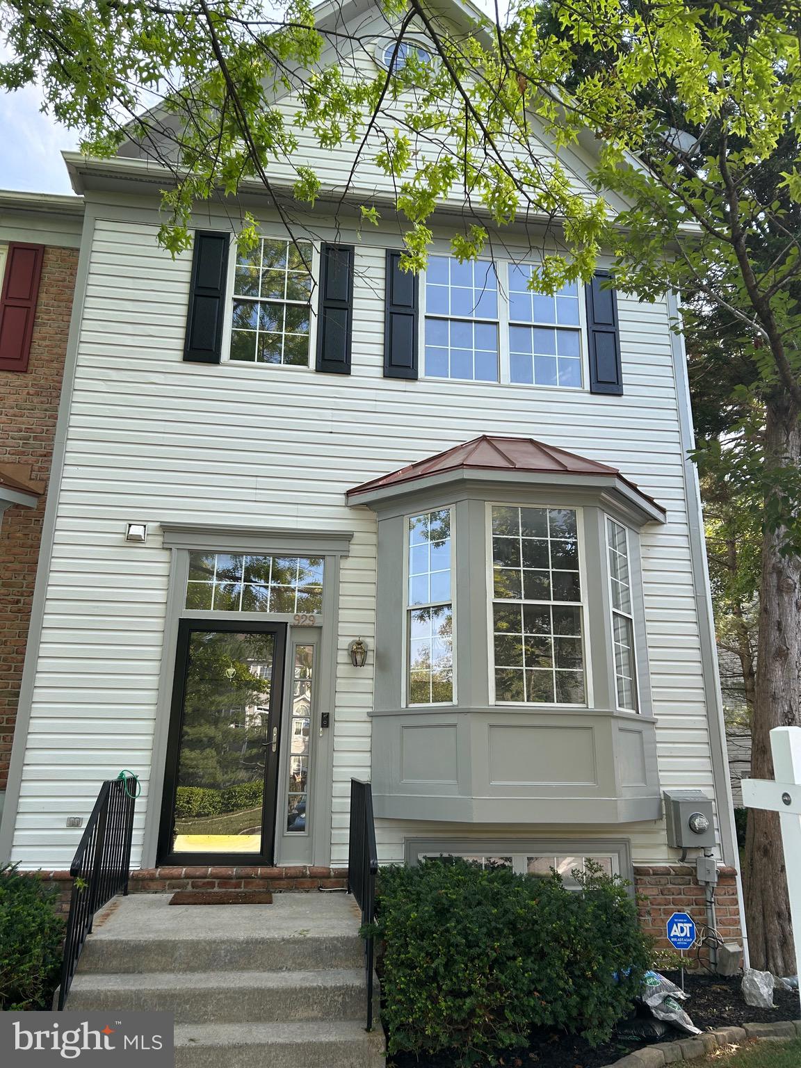 TUSCARORA KNOLLS - Residential