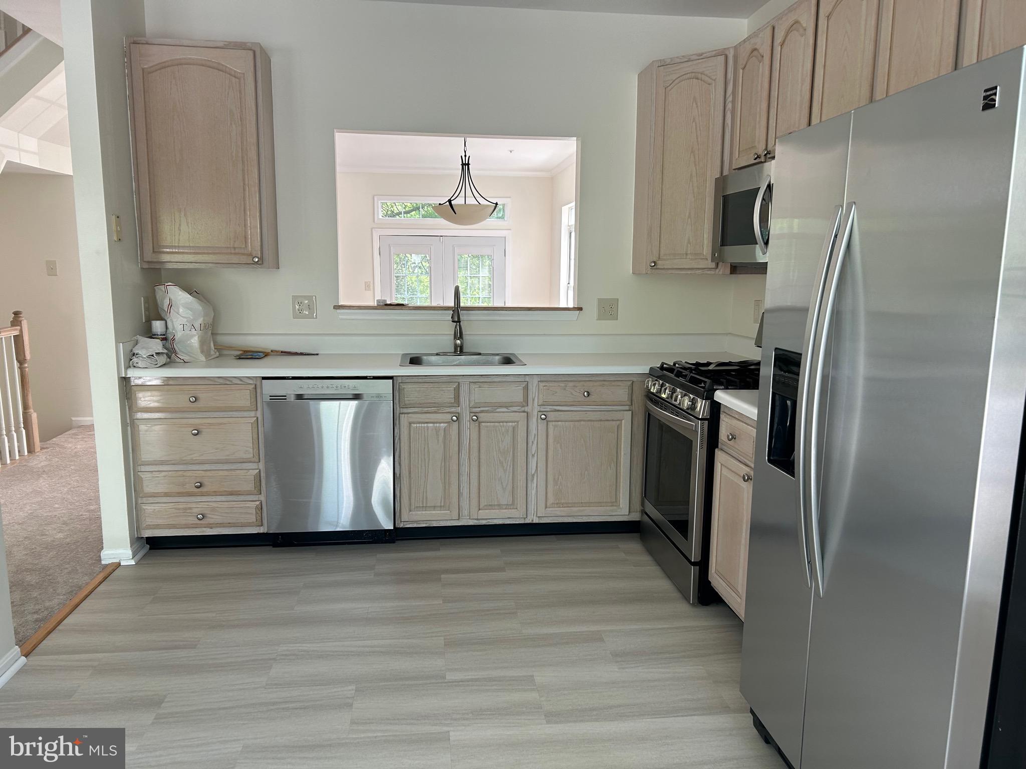 TUSCARORA KNOLLS - Residential