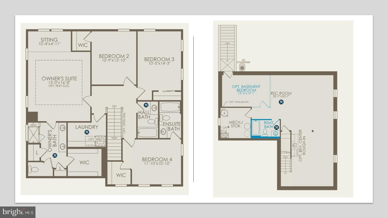 CABIN BRANCH - Residential