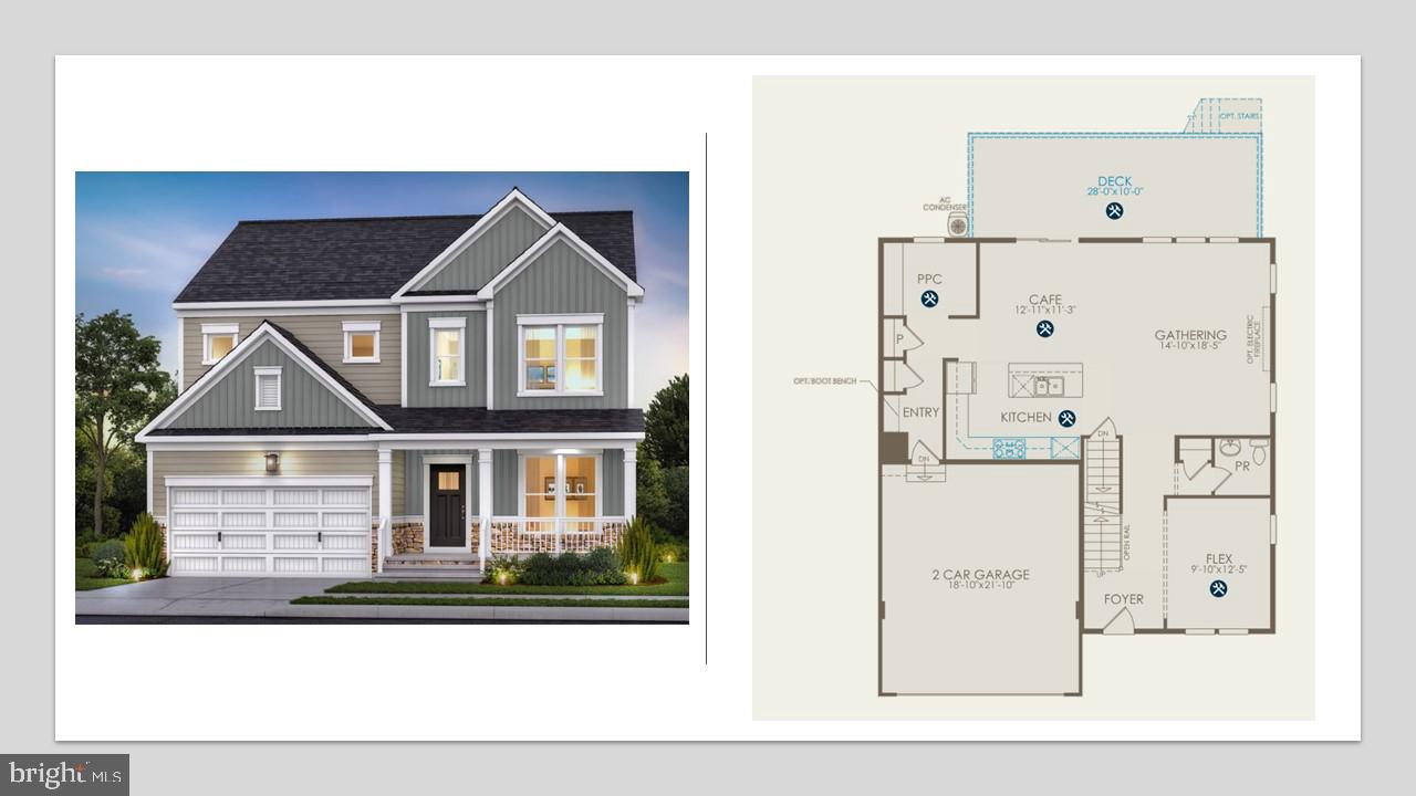 CABIN BRANCH - Residential