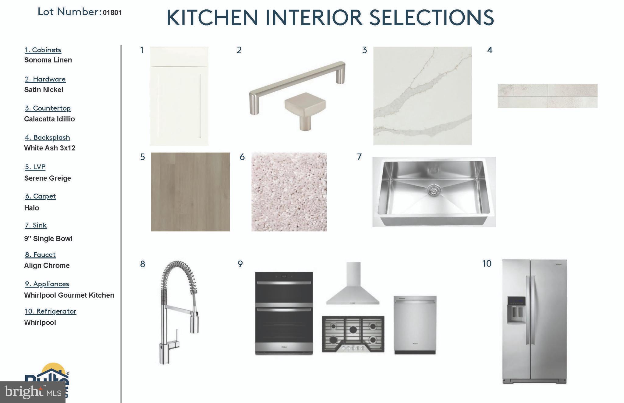 CABIN BRANCH - Residential