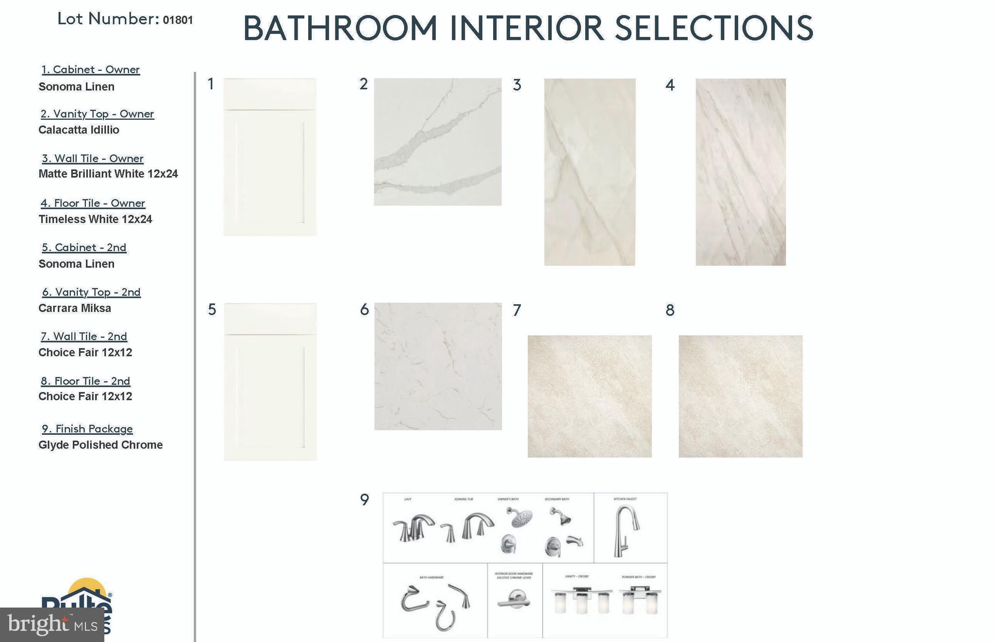 CABIN BRANCH - Residential