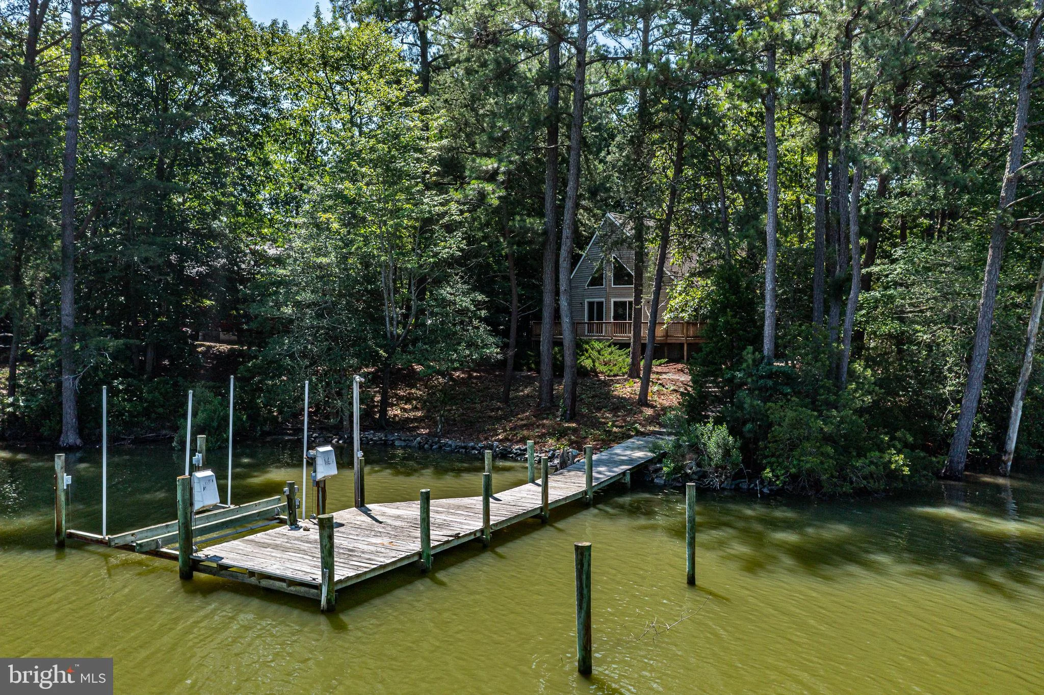 105 Emerald Cove Road, Reedville, VA, 22539