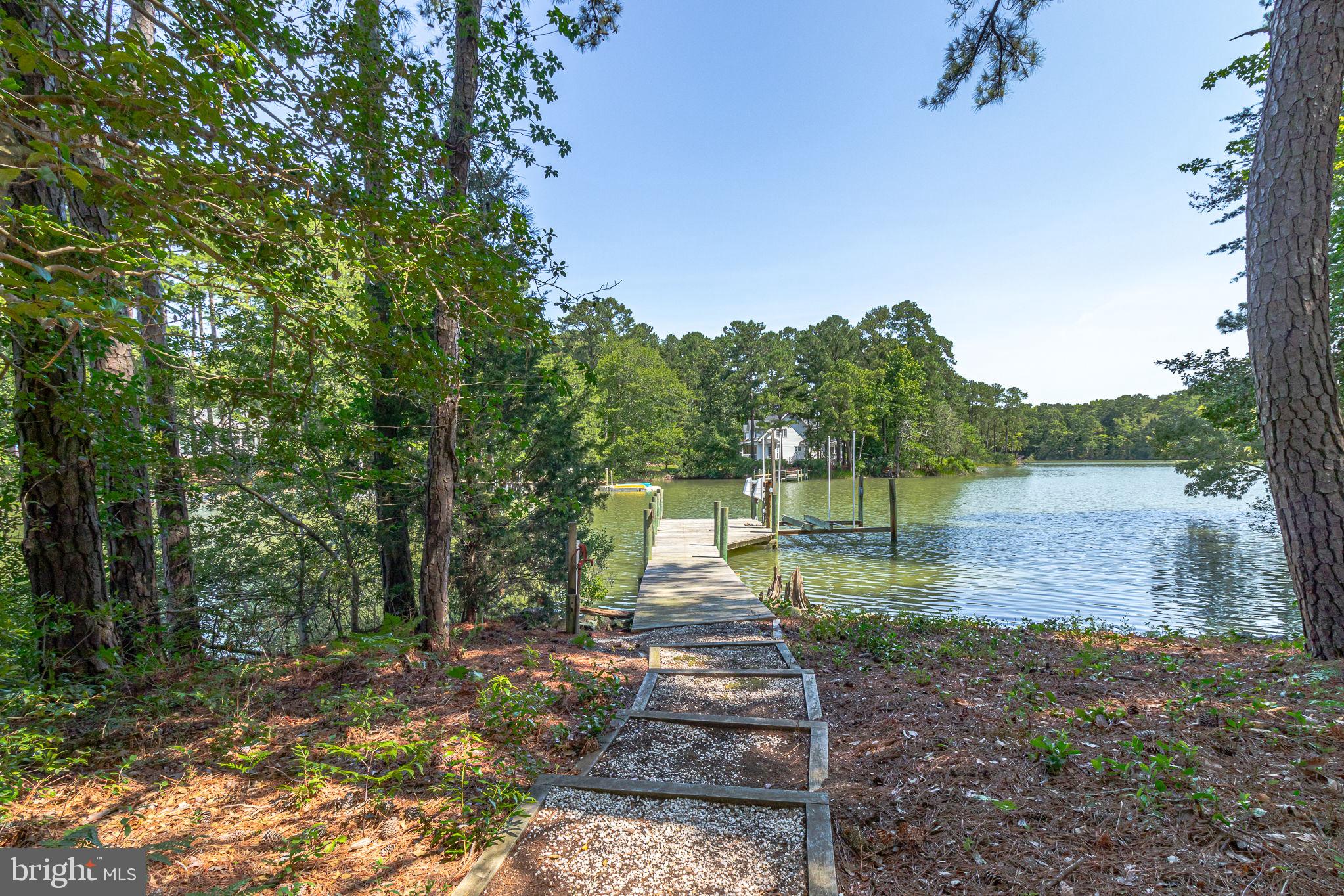 105 EMERALD COVE ROAD