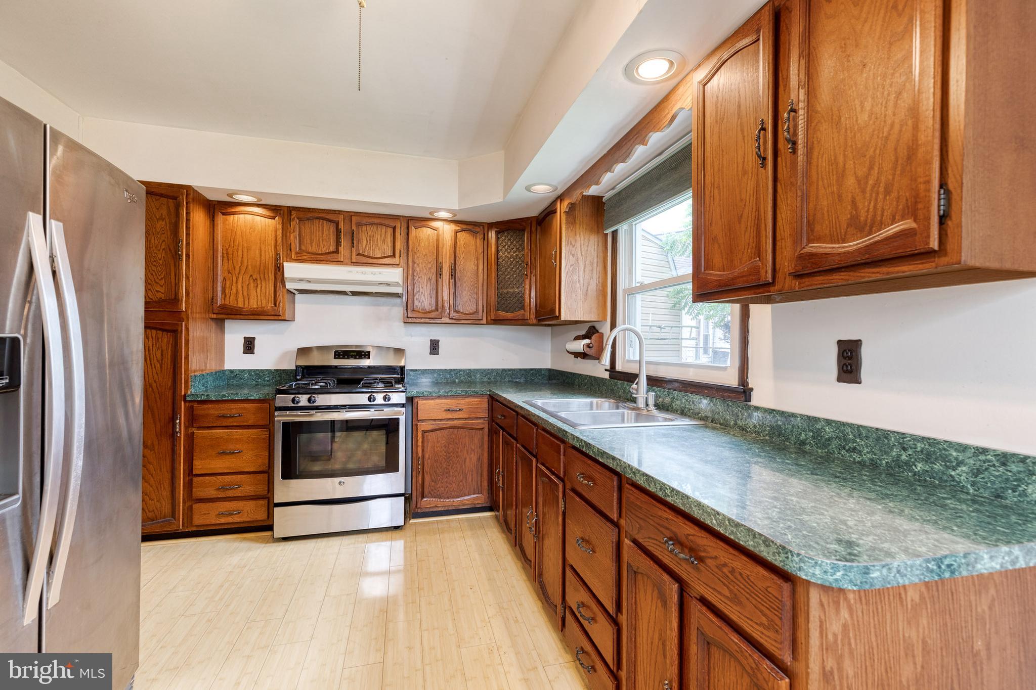MURRAY POINT - Residential