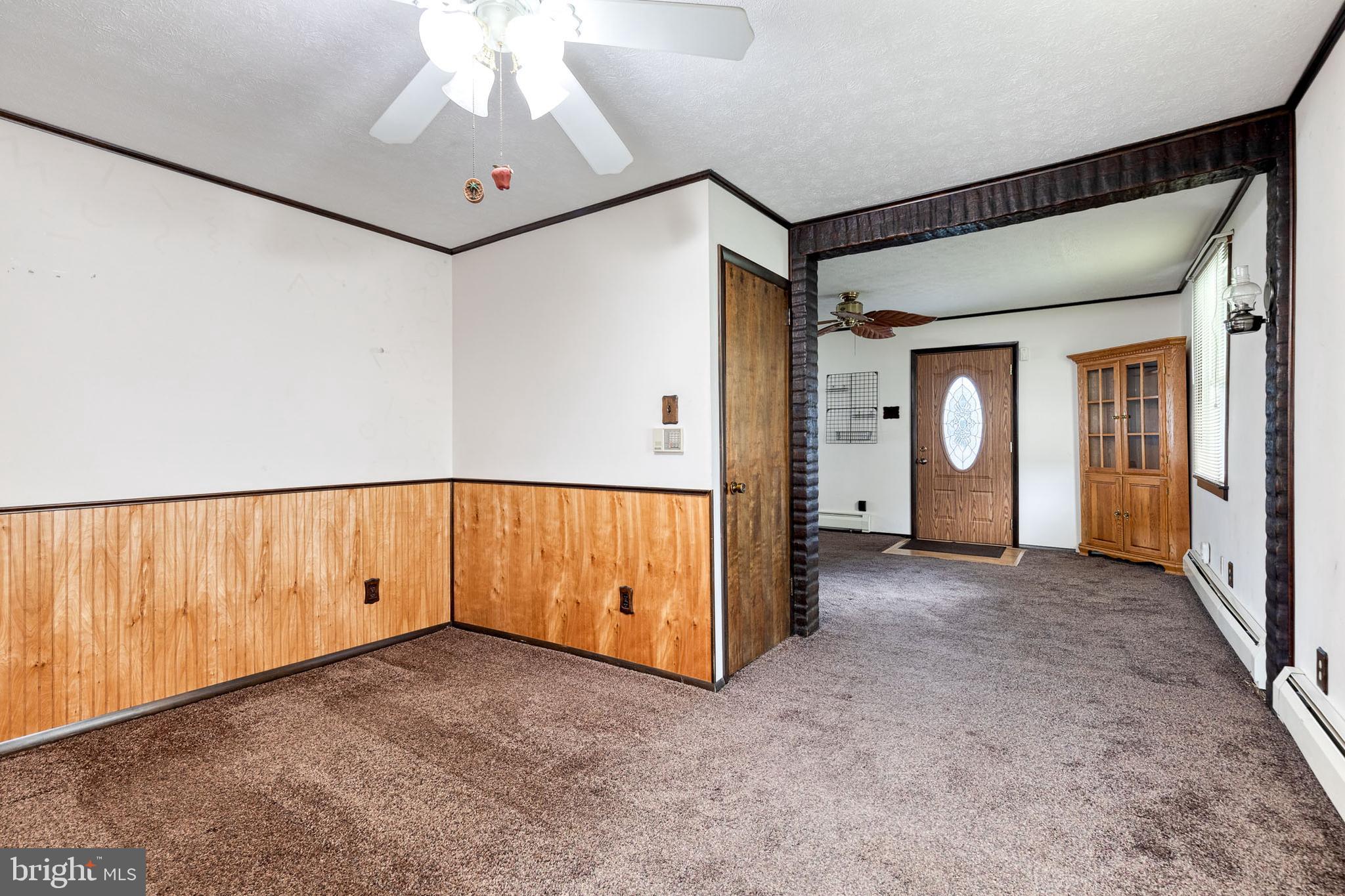 MURRAY POINT - Residential