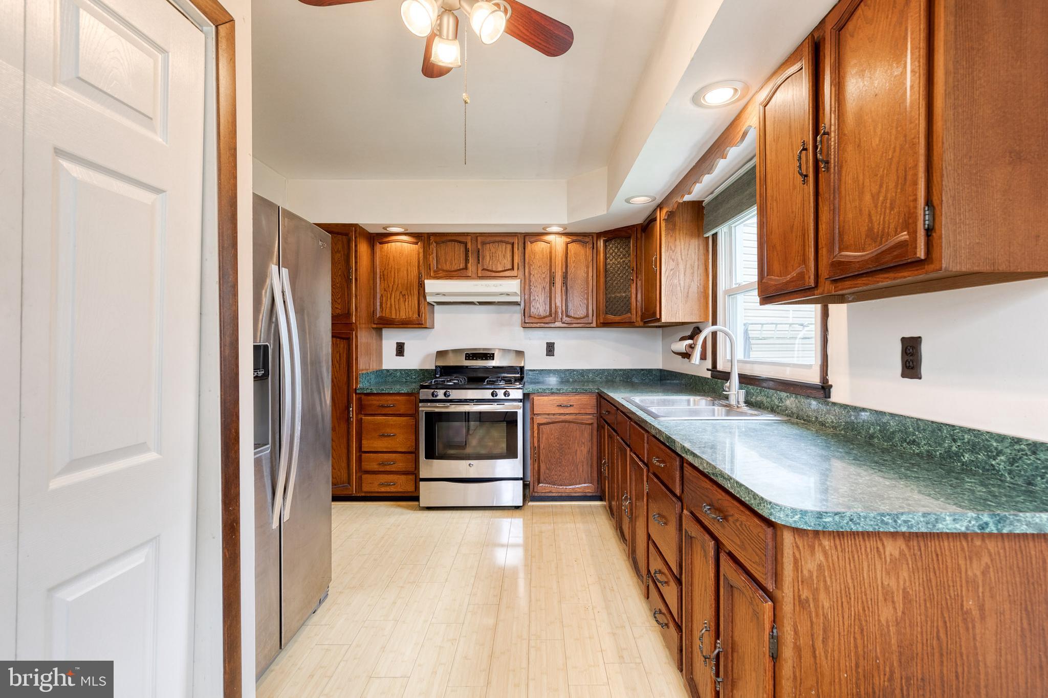 MURRAY POINT - Residential