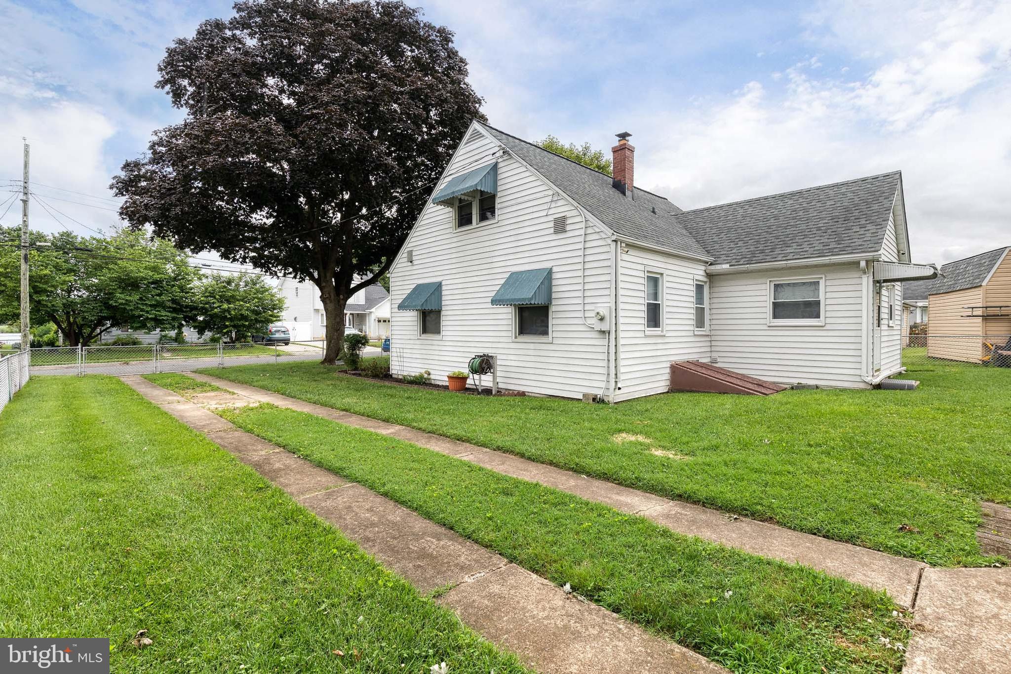 MURRAY POINT - Residential