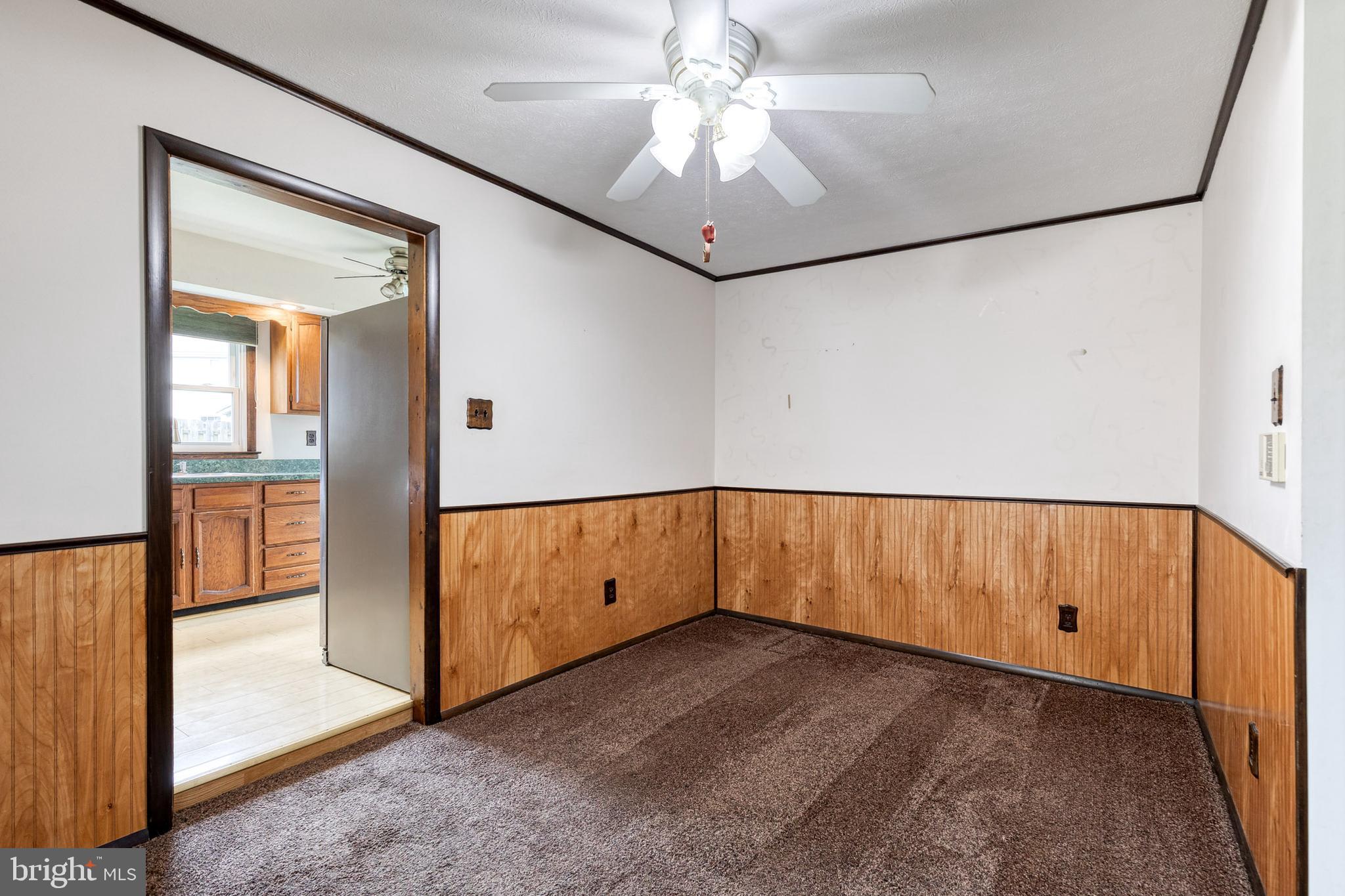MURRAY POINT - Residential