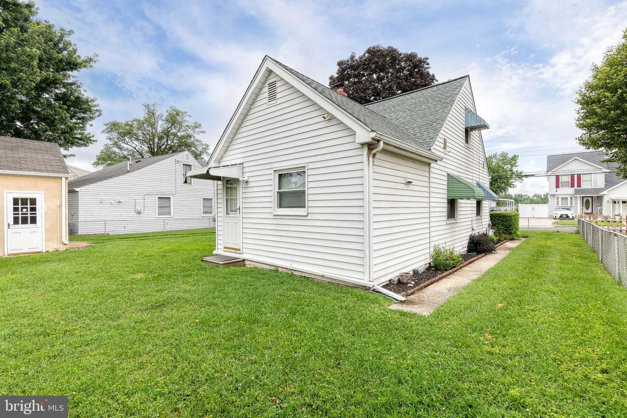 MURRAY POINT - Residential