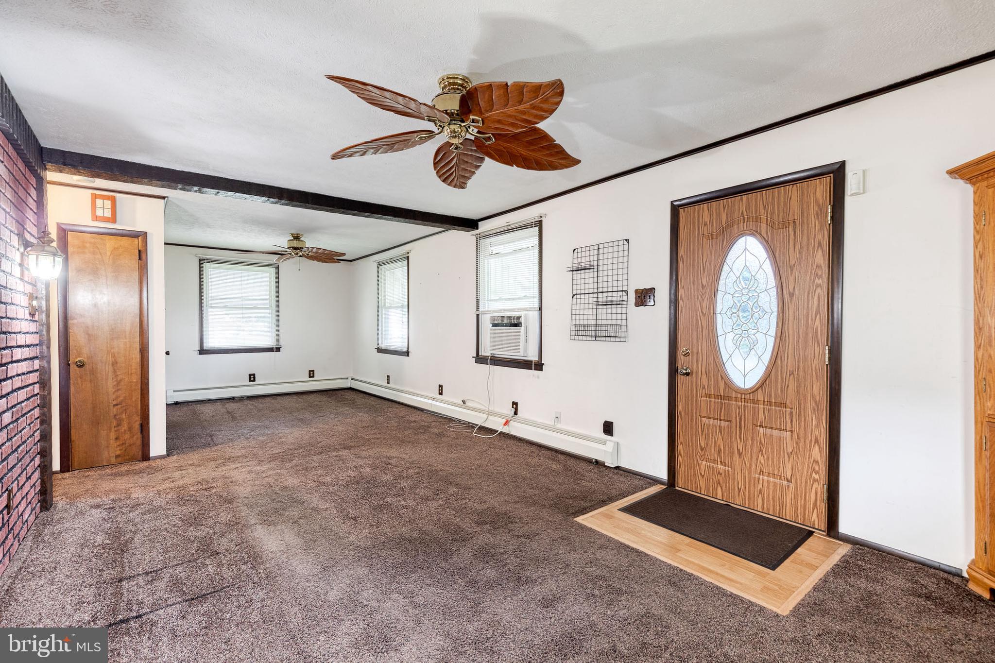 MURRAY POINT - Residential